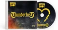 Moon Shot Thunderlust (CD)