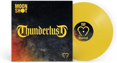 Moon Shot Thunderlust (LP)