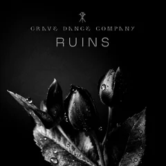 Grave Dance Company Ruins (LP)