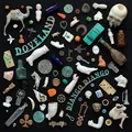 Django Django Doveland - LTD (LP)