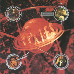 Pixies Bossanova 2026 Remaster (LP)