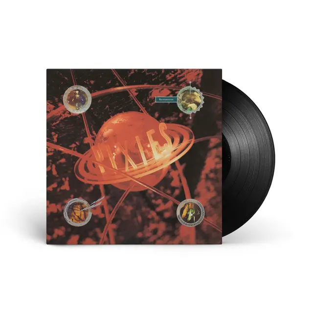 Pixies Bossanova 2026 Remaster (LP) 