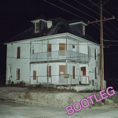 The Garden Bootleg - LTD (LP)