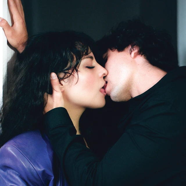 Girl Ultra Rrromeo (LP) 