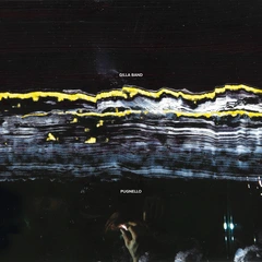 Gilla Band Pugnello: Deluxe Version - LTD (LP)