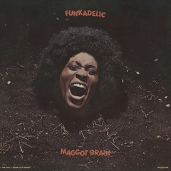Funkadelic Maggot Brain - LTD (LP)