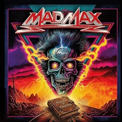 Mad Max Stories Of Destiny - LTD (LP)