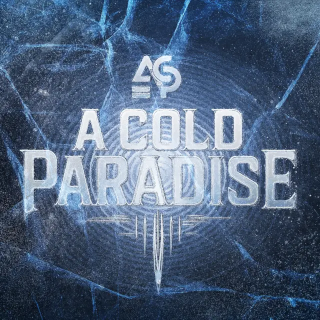 A Cold Paradise A Cold Paradise (CD) 