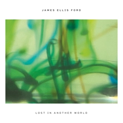 James Ellis Ford Lost In Another World (LP)
