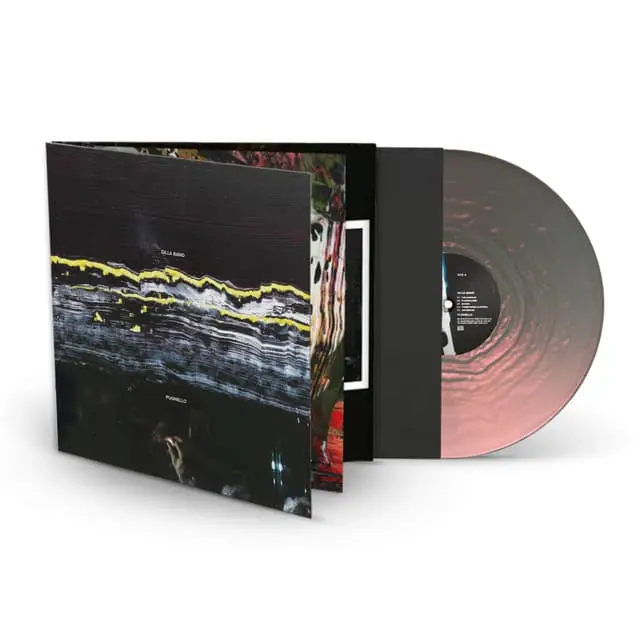Gilla Band Pugnello: Deluxe Version - LTD (LP) 