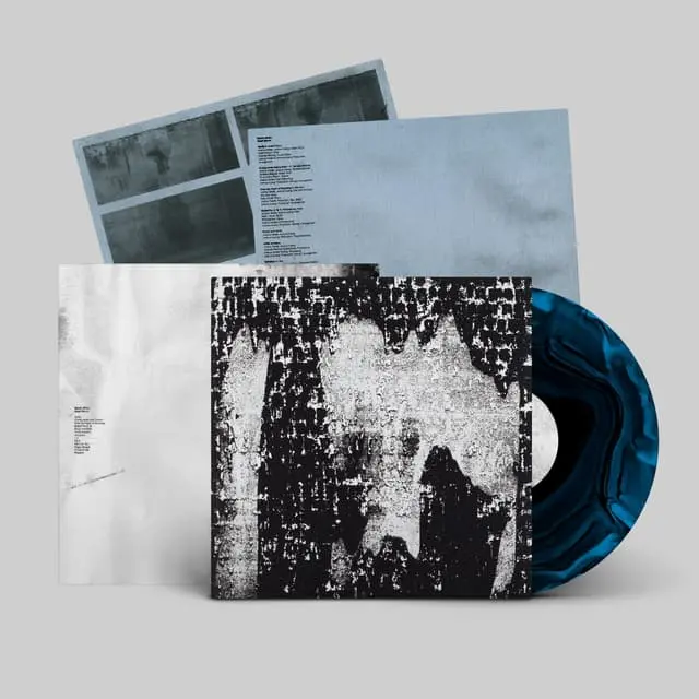 Space Afrika Quiet Storm - LTD (LP) 