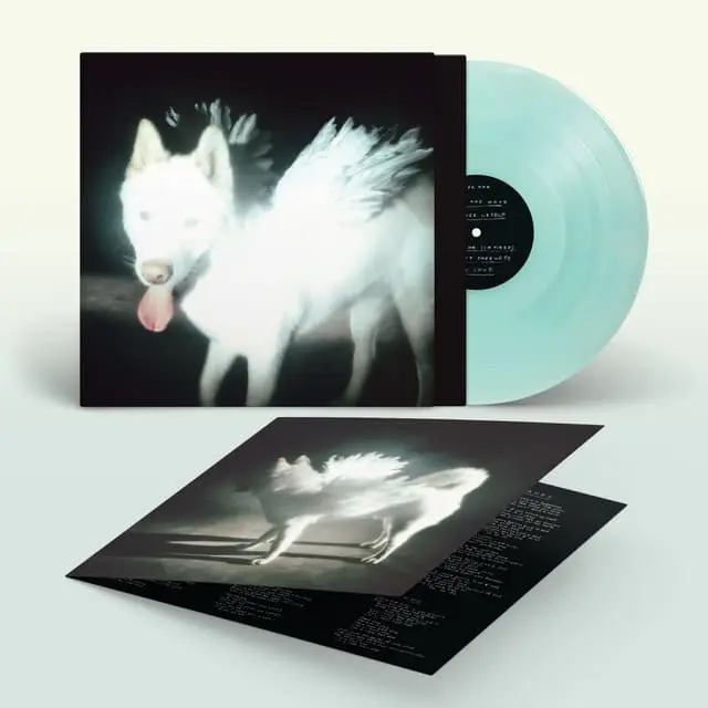Fat Dog Cancel Me (I'm Tired) - LTD (LP) 