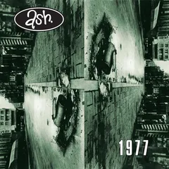 Ash 1977 - 30th Anniversary Edition (2LP)