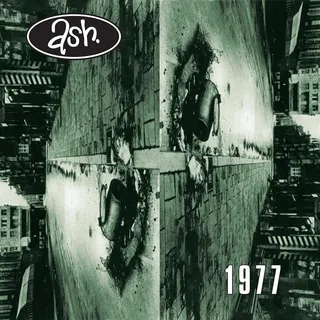 Ash 1977 - 30th Anniversary Edition (2LP)