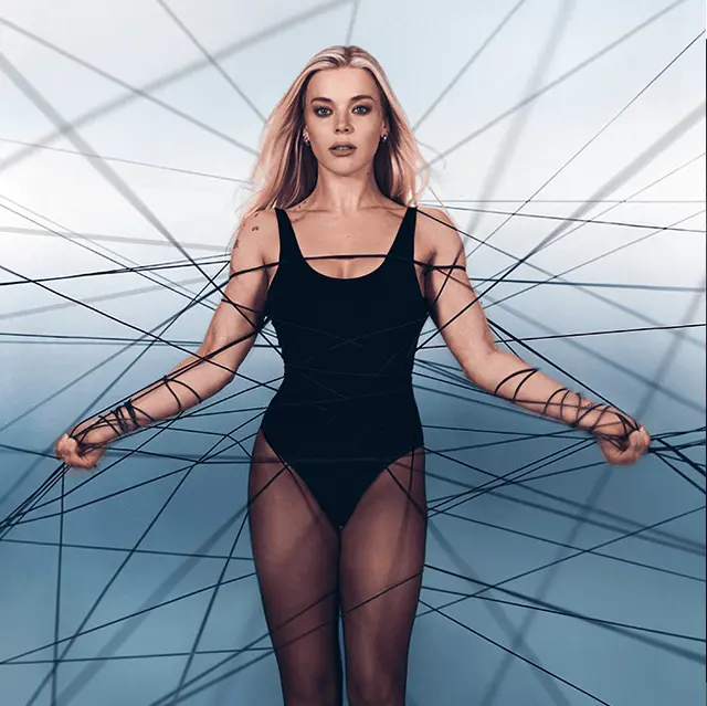 Becky Hill REBECCA - LTD (LP) 