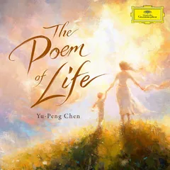 Yu-Peng Chen The Poem Of Life - LTD (2LP)