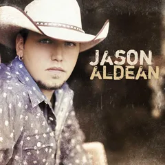 Jason Aldean Jason Aldean (LP)