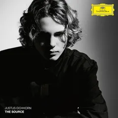 Justus Eichhorn The Source (LP)