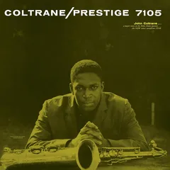 John Coltrane Coltrane - LTD (LP)