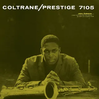 John Coltrane Coltrane - LTD (LP)