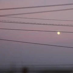 Michael Scott Dawson Long Slow Distance (LP)