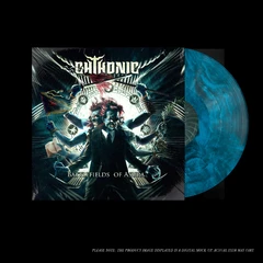 Chthonic Battlefields Of Asura - LTD (LP)