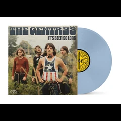 The Gentrys It's Been So Long - LTD (LP)