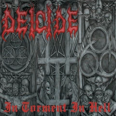Deicide In Torment In Hell - LTD (LP)