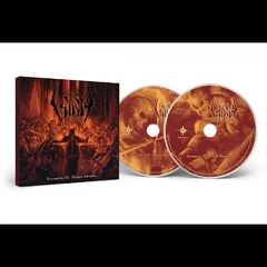 Sigh Scenario IV: Dread Dreams (2CD)