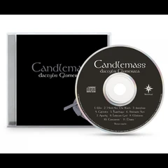 Candlemass Dactylis Glomerata (CD)