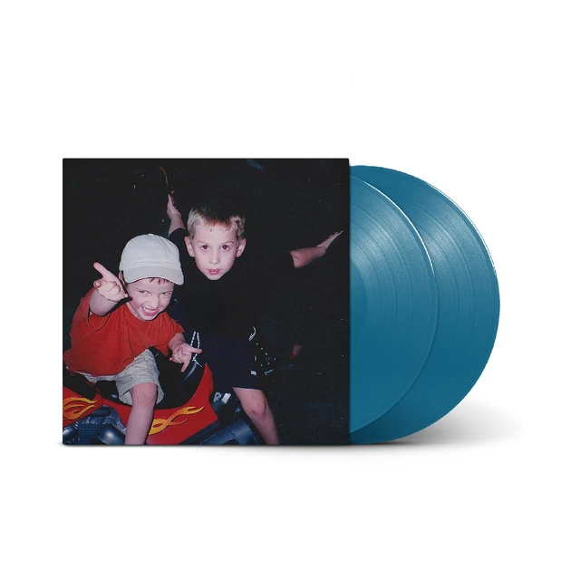 Cleopatrick 4 Cleopatrick Eps - LTD (2LP) 