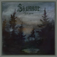Skuggor The Expanse (CD)
