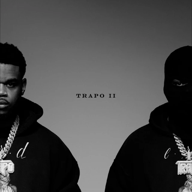 K-Trap Trapo 2 (CD) 