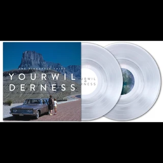 The Pineapple Thief Your Wilderness: 10th… - LTD (2LP)