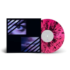 Whirr Whirr &amp; Luster - LTD (LP)