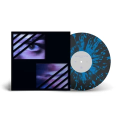 Whirr Whirr &amp; Luster - LTD (LP)