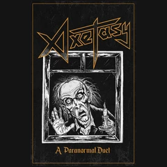 Axetasy A Paranormal Duet (MC)