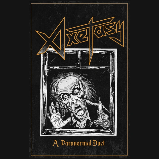 Axetasy A Paranormal Duet (MC) 