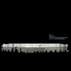 Atli Örvarsson Silo: Season 1 LTD (2LP)