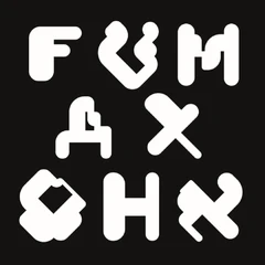 Robag Wruhme Fumaxohn (LP)