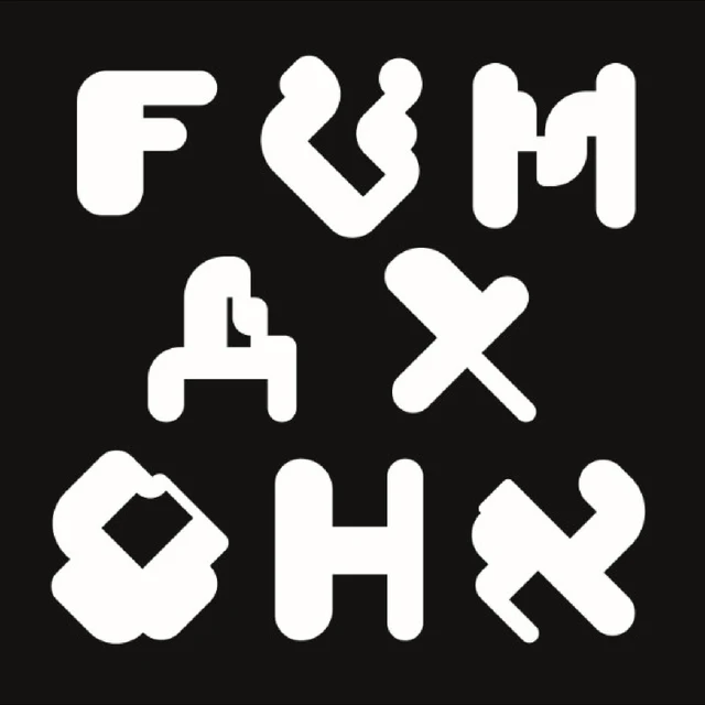 Robag Wruhme Fumaxohn (LP) 