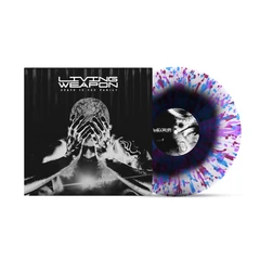 Living Weapon Death In The Family - LTD (LP)