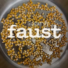 Faust Gugaruz (LP)