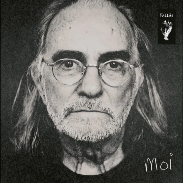 Faust Moi - LTD (LP) 