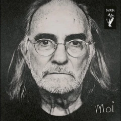 Faust Moi (CD)