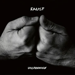 Faust Ungebunden - LTD (LP)