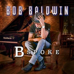 Bob Baldwin Bspoke (CD)
