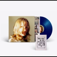 Rowena Wise Bad Things Feel Good - LTD (LP)