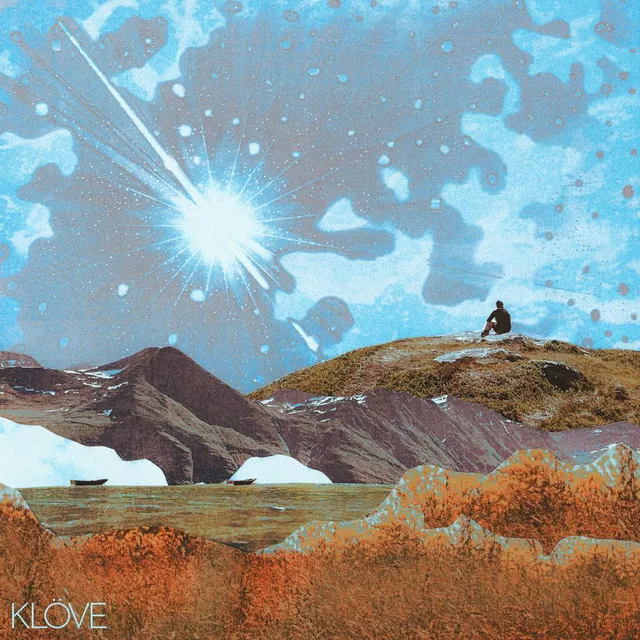 Klöve Klöve (LP) 