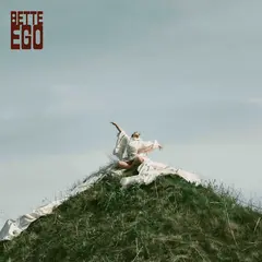 Bette Ego (LP)